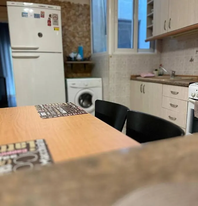 Apartment Alex-1