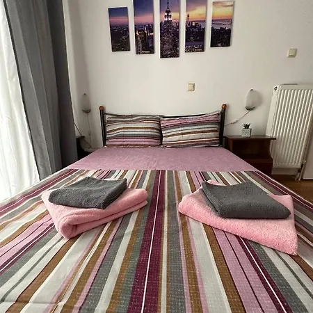 Apartment Alex-2