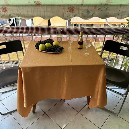 Apartment Alex-3