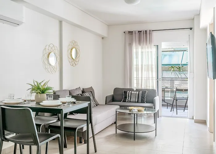 Elvita Apartments 4