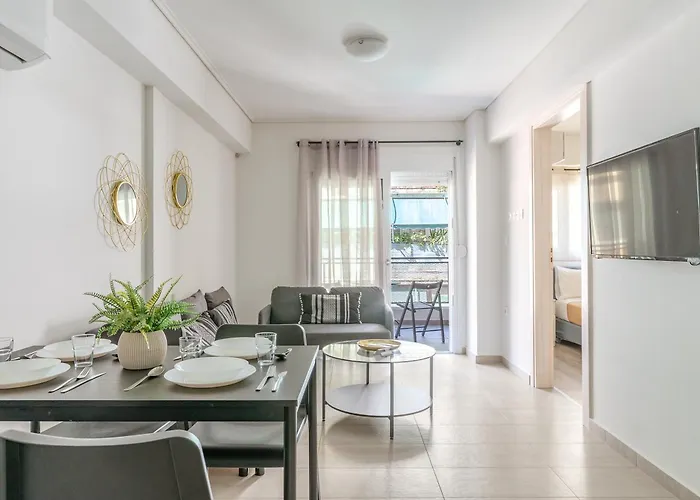 Elvita Apartments 4